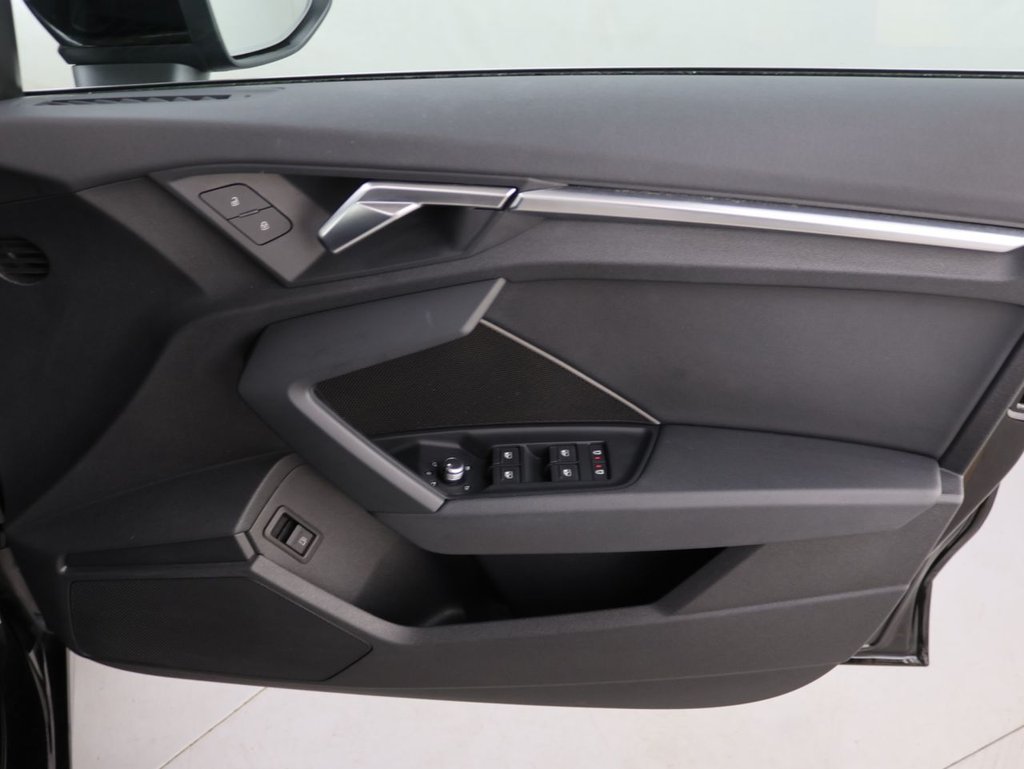 Used Audi A3 2022 for sale - 76118730: Photo 25