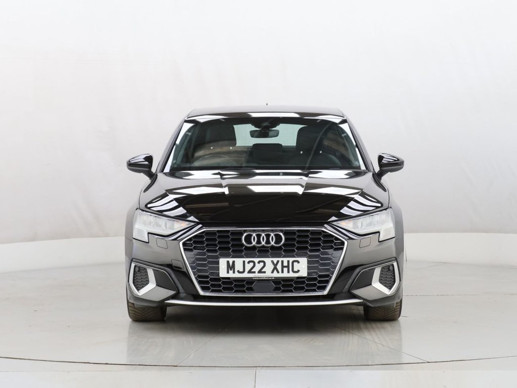 Used Audi A3 2022 for sale - 76118730: Photo 3