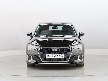 Used Audi A3 2022 for sale - 76118730: Photo