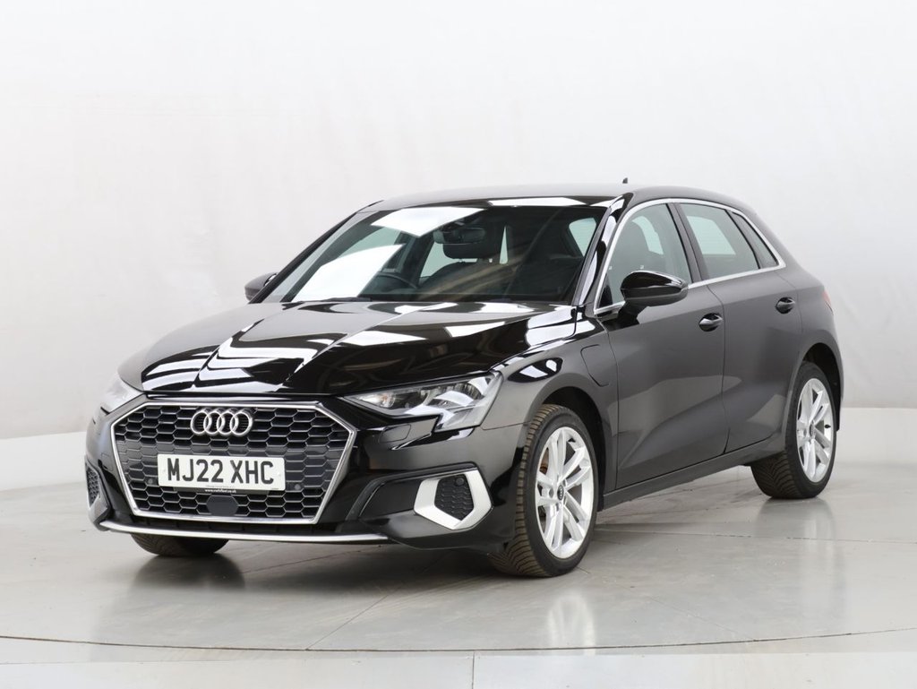 Used Audi A3 2022 for sale - 76118730: Photo 5