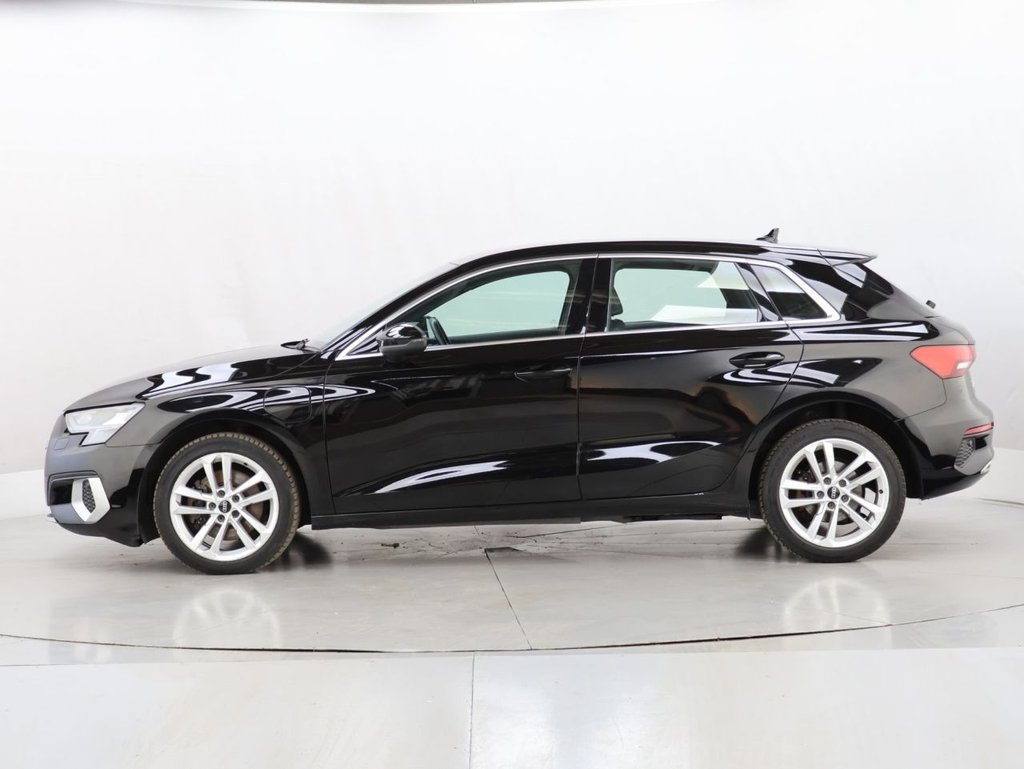 Used Audi A3 2022 for sale - 76118730: Photo 6