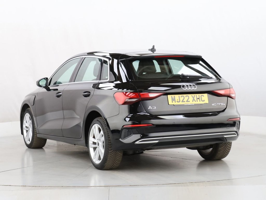 Used Audi A3 2022 for sale - 76118730: Photo 7