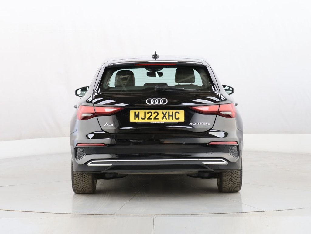 Used Audi A3 2022 for sale - 76118730: Photo 9