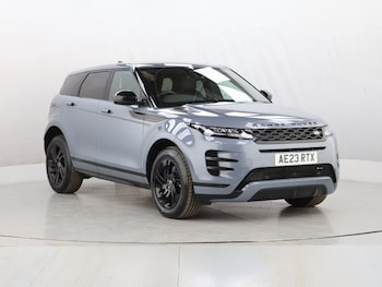 Used Land Rover Range Rover Evoque 2023 for sale - 78533746: Photo