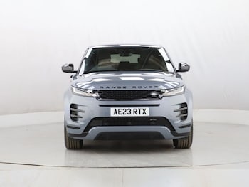 Used Land Rover Range Rover Evoque 2023 for sale - 78533746: Photo