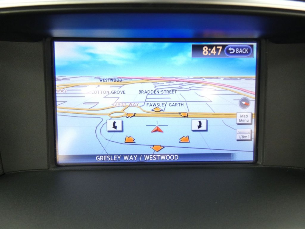 Used Infiniti Q70 2017 for sale - 75800767: Photo 13