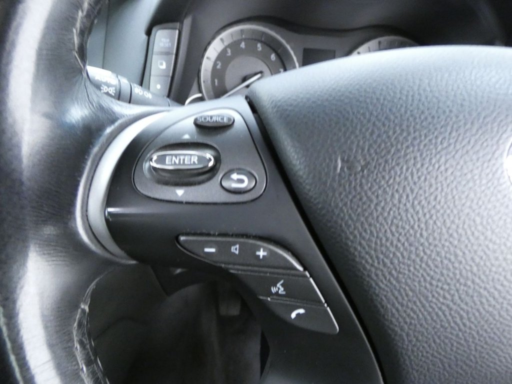 Used Infiniti Q70 2017 for sale - 75800767: Photo 18