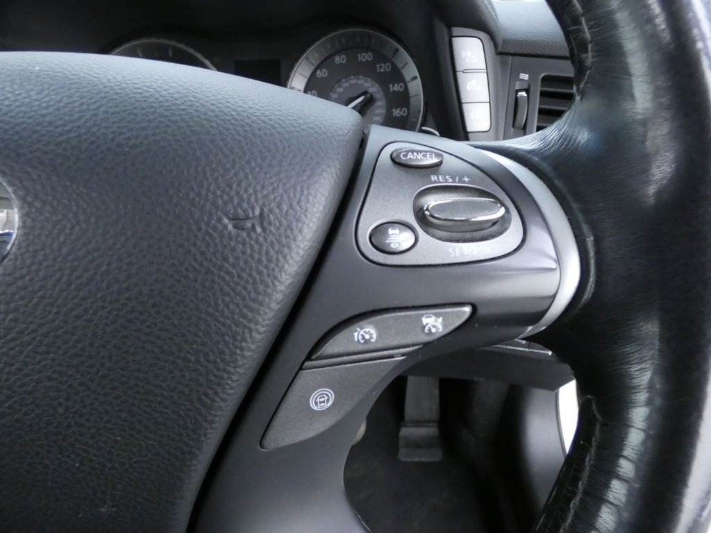 Used Infiniti Q70 2017 for sale - 75800767: Photo 20