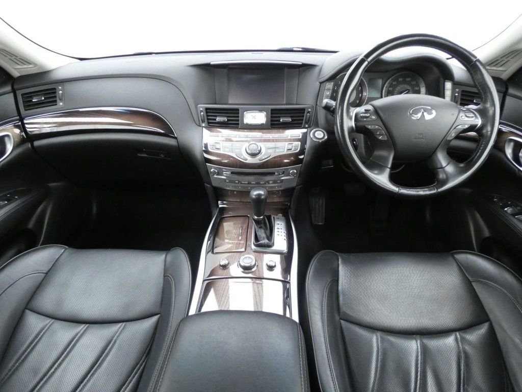 Used Infiniti Q70 2017 for sale - 75800767: Photo 22