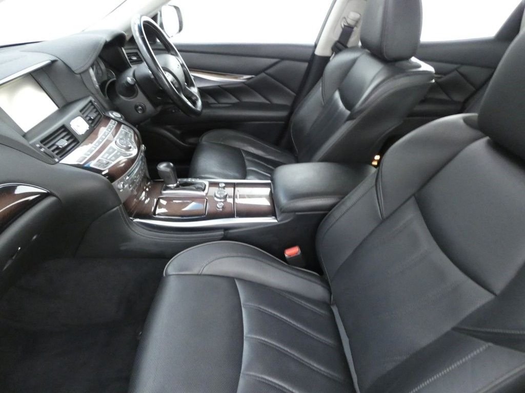 Used Infiniti Q70 2017 for sale - 75800767: Photo 24