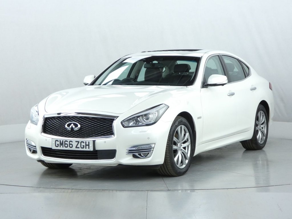 Used Infiniti Q70 2017 for sale - 75800767: Photo 5