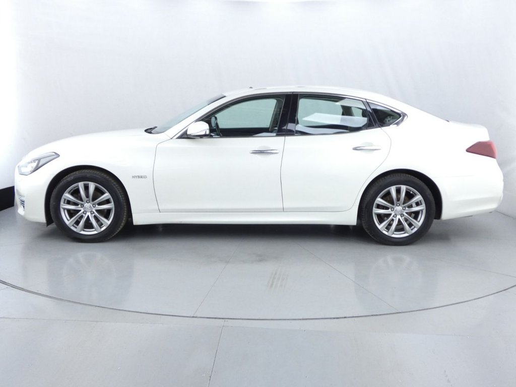 Used Infiniti Q70 2017 for sale - 75800767: Photo 6