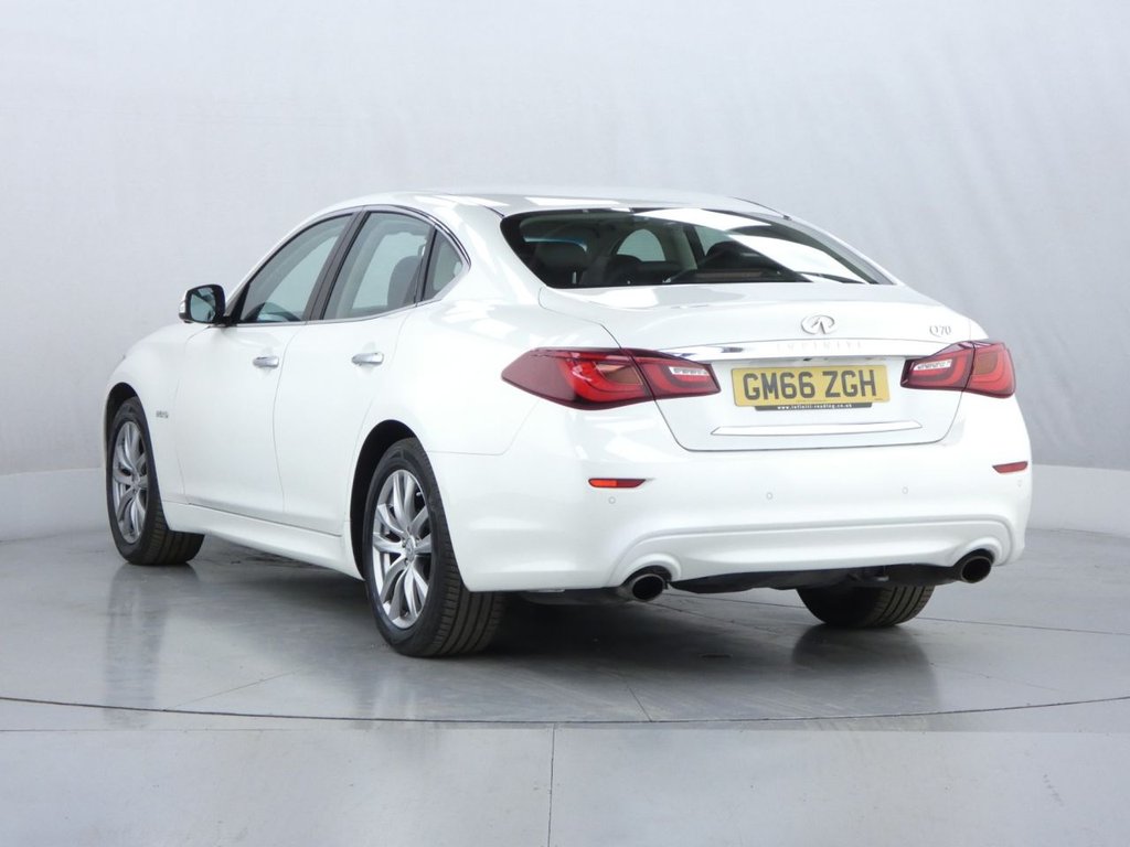 Used Infiniti Q70 2017 for sale - 75800767: Photo 7