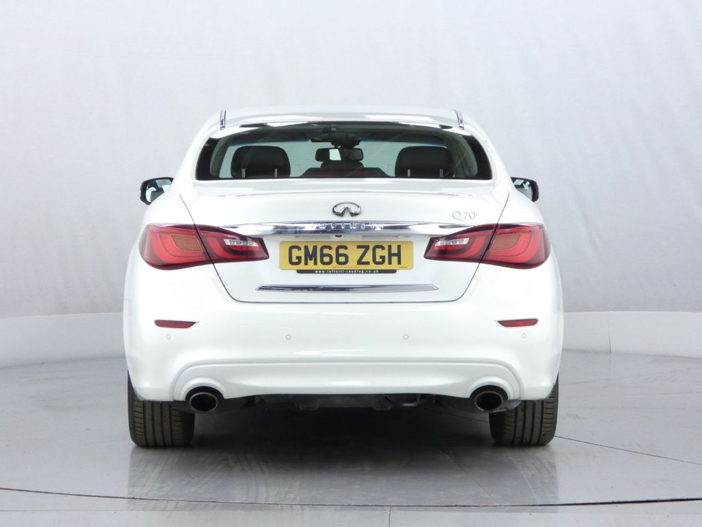 Used Infiniti Q70 2017 for sale - 75800767: Photo 9