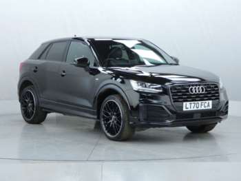 Used Audi Q2 2020 for sale - 74237759: Photo