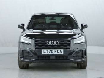 Used Audi Q2 2020 for sale - 74237759: Photo