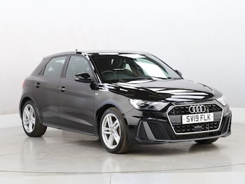 Used Audi A1 2019 for sale - 75596762: Photo