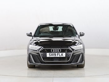 Used Audi A1 2019 for sale - 75596762: Photo