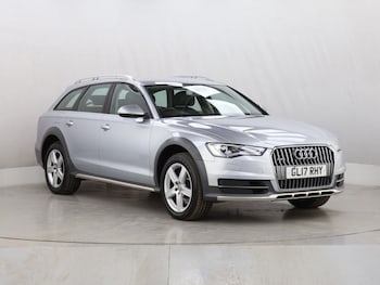 Used Audi A6 Allroad 2017 for sale - 78863405: Photo