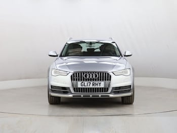 Used Audi A6 Allroad 2017 for sale - 78863405: Photo