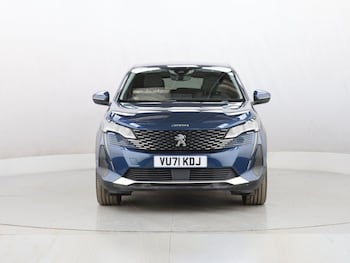 Used Peugeot 3008 2021 for sale - 78607689: Photo
