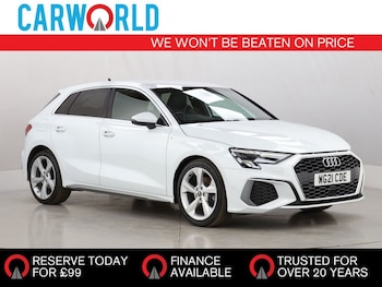 Audi - A3
