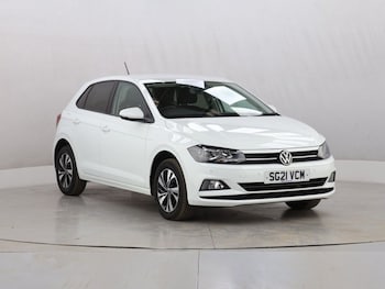 Used Volkswagen Polo 2021 for sale - 79103236: Photo