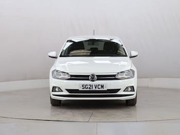 Used Volkswagen Polo 2021 for sale - 79103236: Photo