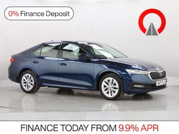 Used Skoda Octavia 2021 for sale - 79708362: Photo