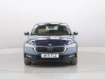 Used Skoda Octavia 2021 for sale - 79708362: Photo