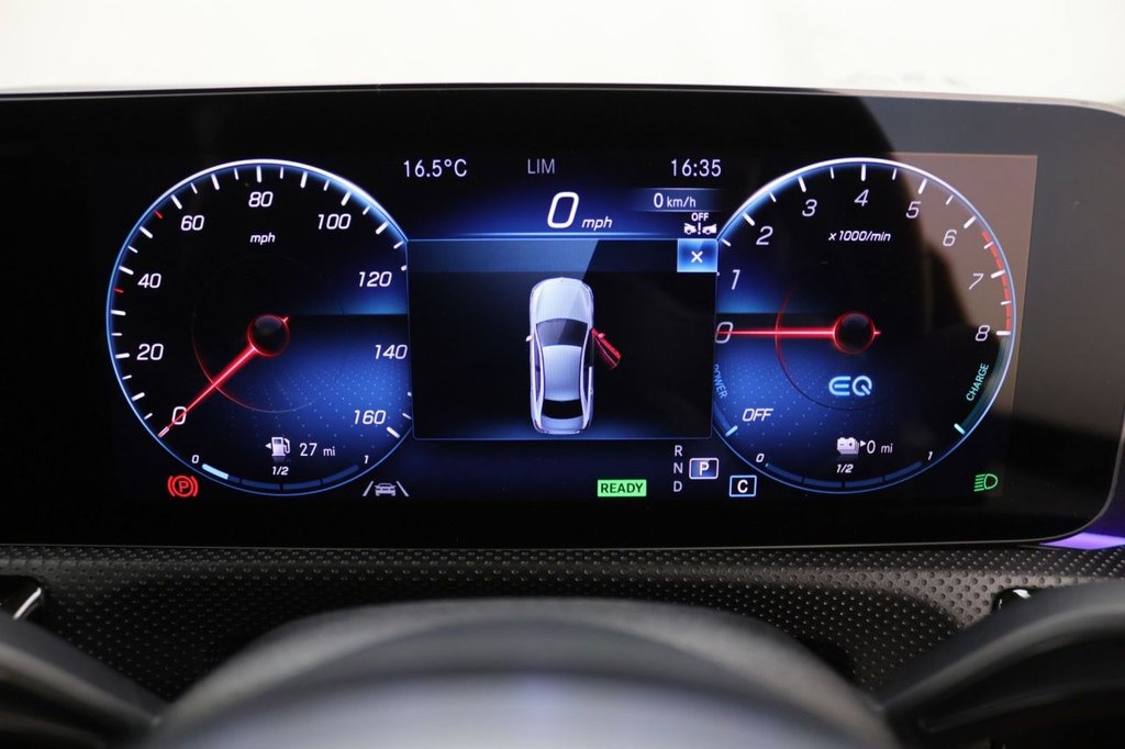 Used Mercedes-Benz A-Class 2022 for sale - 76950153: Photo 13