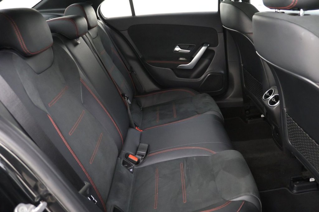 Used Mercedes-Benz A-Class 2022 for sale - 76950153: Photo 19