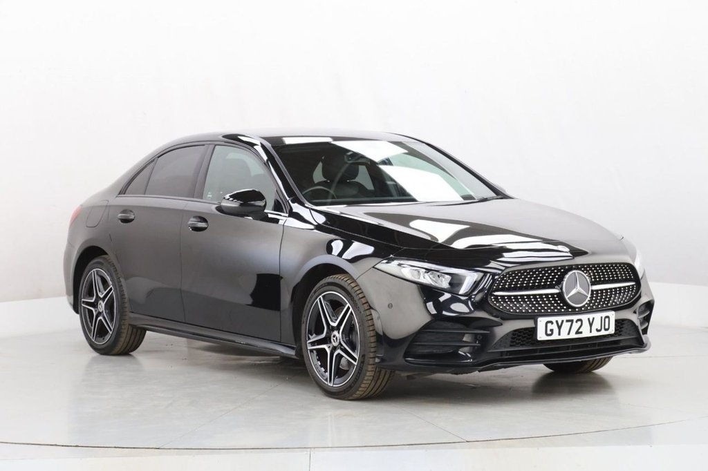 Used Mercedes-Benz A-Class 2022 for sale - 76950153: Photo 2