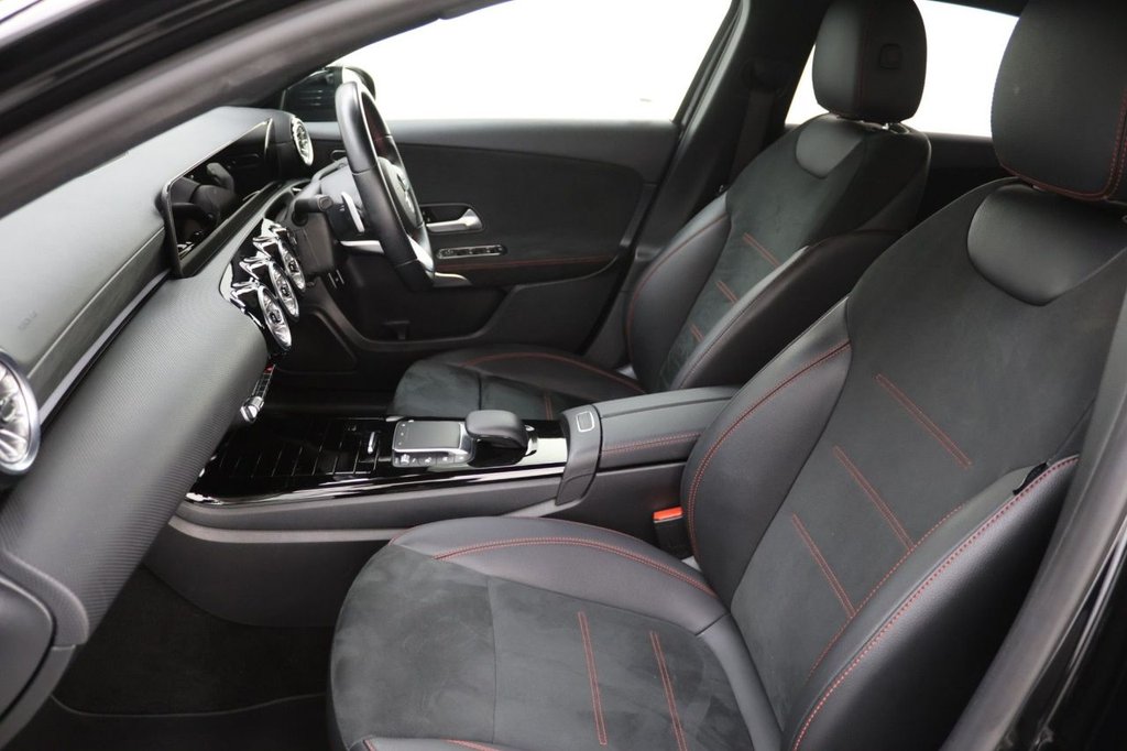 Used Mercedes-Benz A-Class 2022 for sale - 76950153: Photo 23