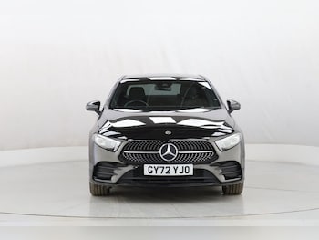 Used Mercedes-Benz A-Class 2022 for sale - 76950153: Photo