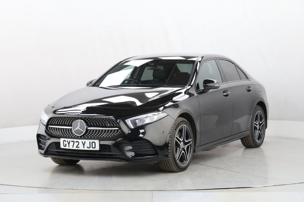 Used Mercedes-Benz A-Class 2022 for sale - 76950153: Photo 5