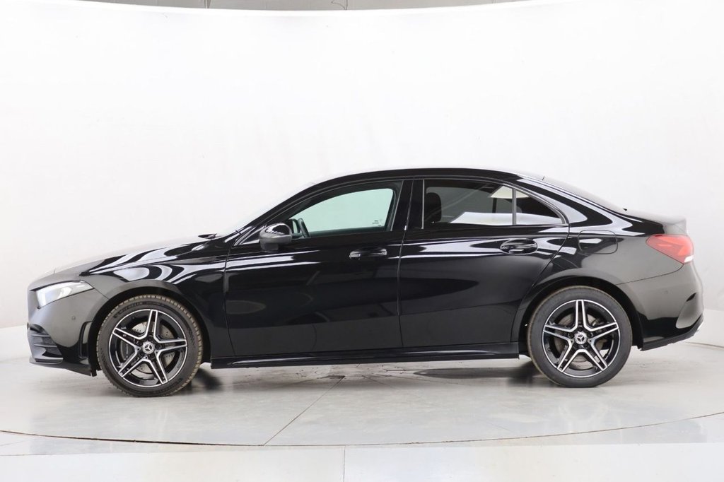 Used Mercedes-Benz A-Class 2022 for sale - 76950153: Photo 6