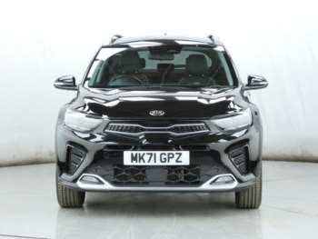 Used Kia Stonic 2021 for sale - 74964142: Photo