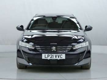 Used Peugeot 508 2021 for sale - 74685255: Photo