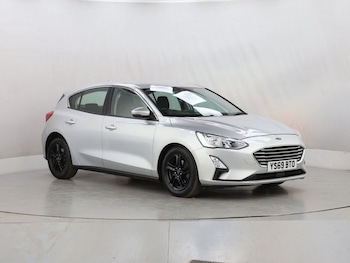 Used Ford Focus 2019 for sale - 78968694: Photo