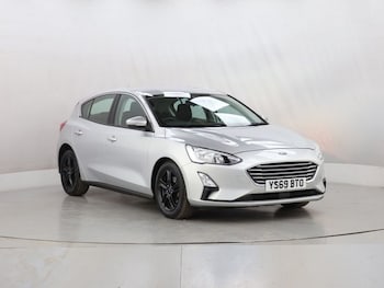 Used Ford Focus 2019 for sale - 78968694: Photo