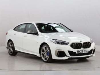 Used BMW 2 Series Gran Coupe 2022 for sale - 74773441: Photo