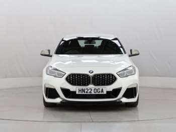 Used BMW 2 Series Gran Coupe 2022 for sale - 74773441: Photo