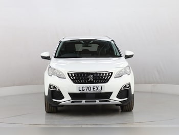 Used Peugeot 5008 2020 for sale - 78534201: Photo
