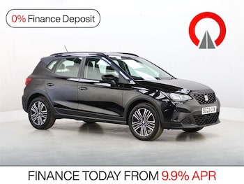 Used SEAT Arona 2023 for sale - 79288599: Photo