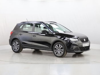 Used SEAT Arona 2023 for sale - 79288599: Photo