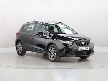 Used SEAT Arona 2023 for sale - 79288599: Photo