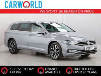 2022 (22) - 2.0 TDI EVO SCR SEL 5dr