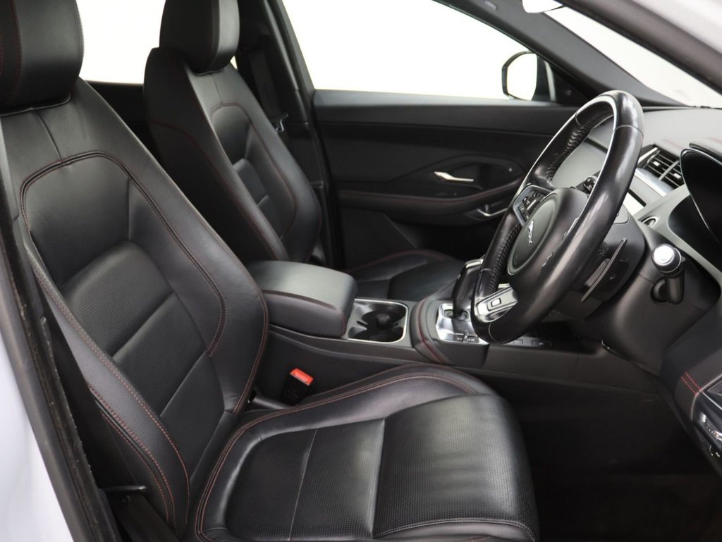 Used Jaguar E-Pace 2019 for sale - 77966654: Photo 13