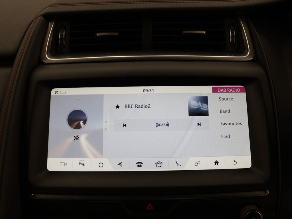 Used Jaguar E-Pace 2019 for sale - 77966654: Photo 14